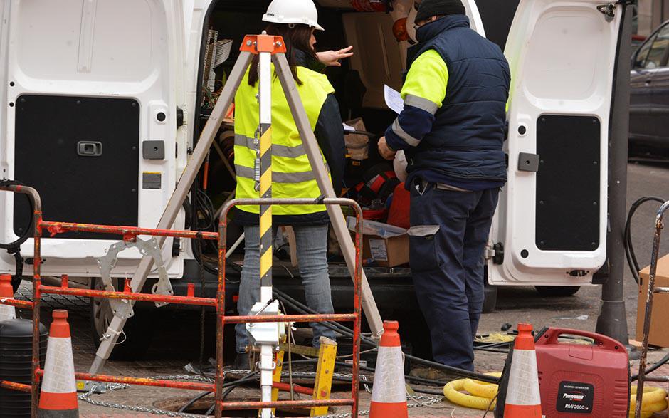 tarif plombier débouchage Suresnes